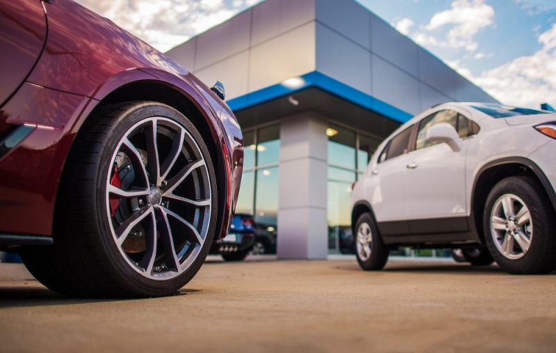 Dealership