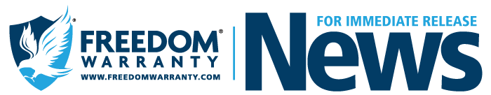 Freedom Warranty News