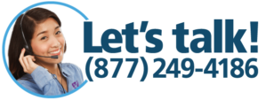 Let's Talk. Contact us at Freedom Warranty.