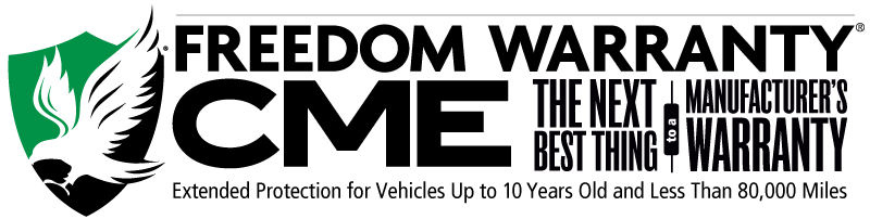 Freedom Warranty CME Manufactuer's Extension Plan