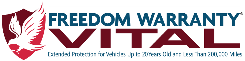 Freedom Warranty VITAL Protection Plan